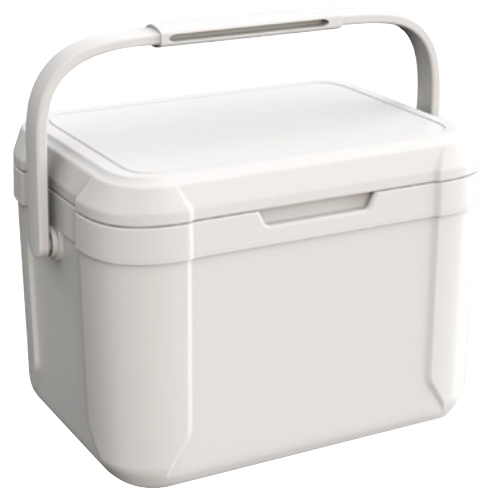 Amazon.com : BEAHING Camping Cooler 5.3Qt Small Cooler Portable